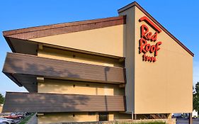 Red Roof Inn Lexington South Lexington, Ky